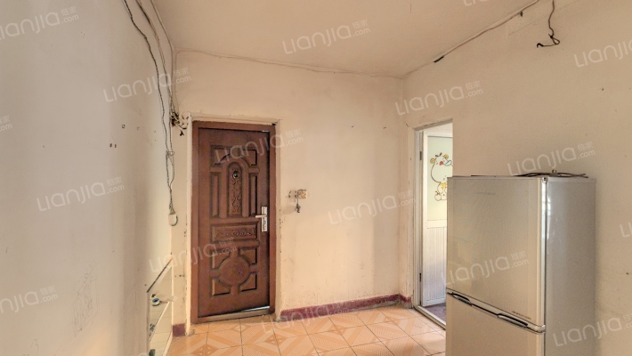 南庄岭街西巷二手房实景图