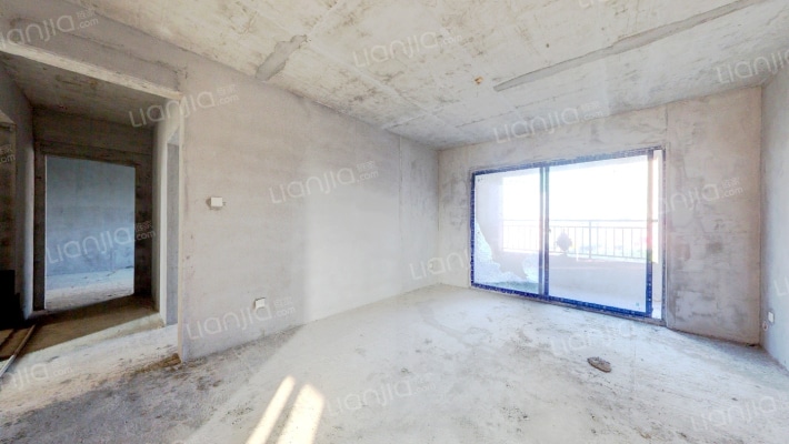 大汉公园里二手房实景图