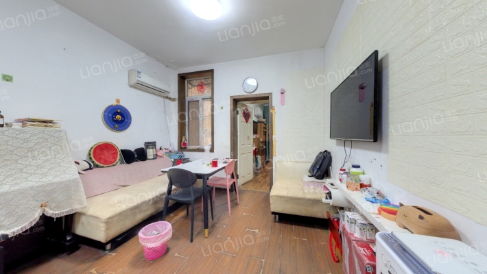 汇福苑A区二手房实景图