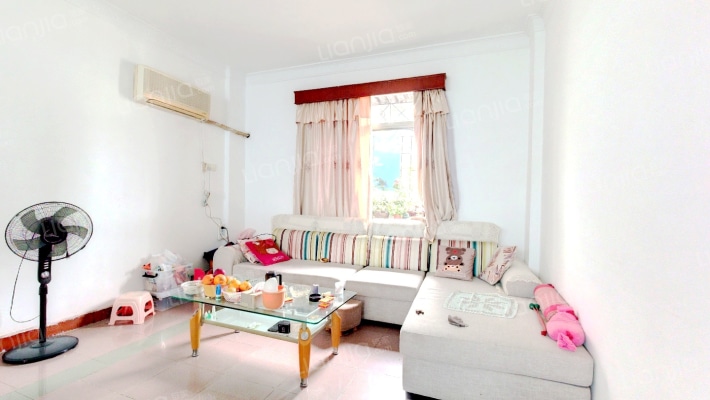 共建街二手房实景图