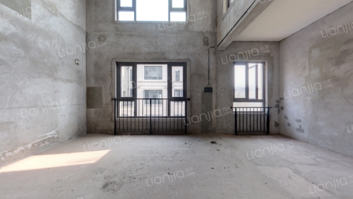 博琅庄园二手房实景图