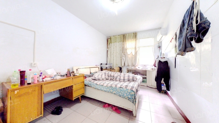 同乐路4号院二手房实景图