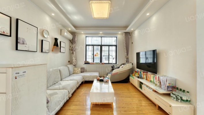 省审计厅刘家湾宿舍二手房实景图