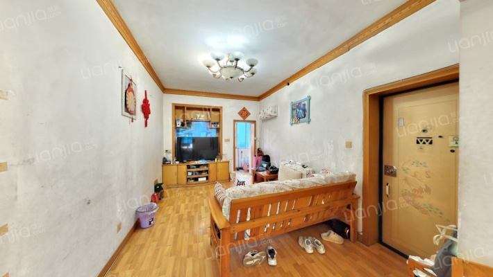 血液中心宿舍二手房实景图