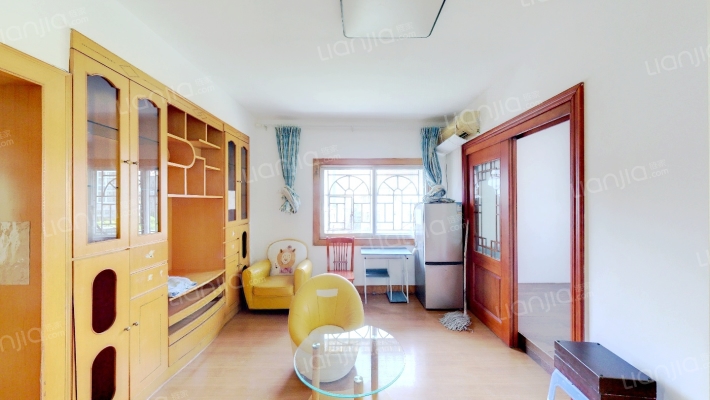 邮电宿舍(河东路3号)二手房实景图