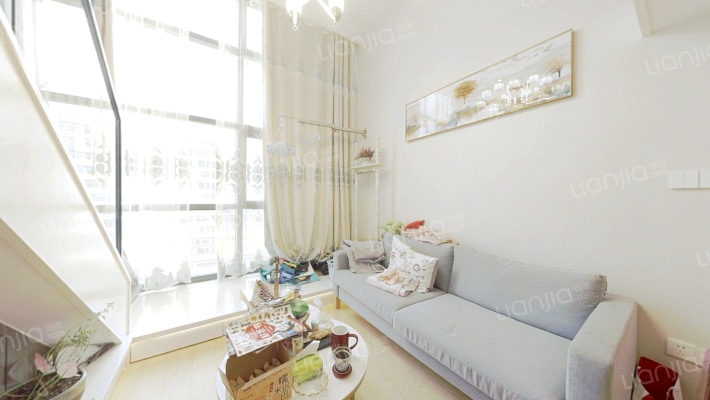 永乐国际二手房实景图