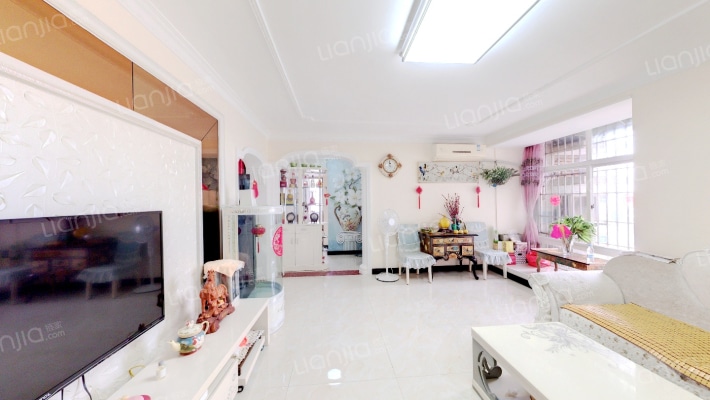 菡菁大厦二手房实景图