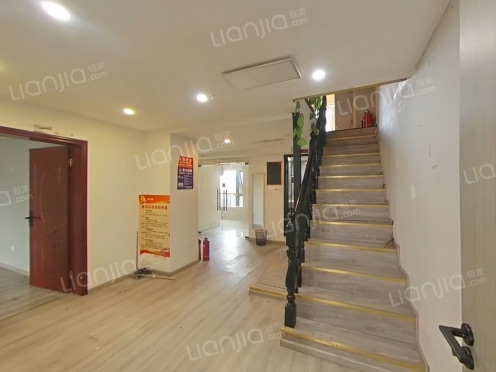 整租·保利中心 1室1厅 南/北