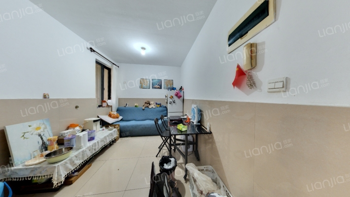 慧仁家园北区二手房实景图