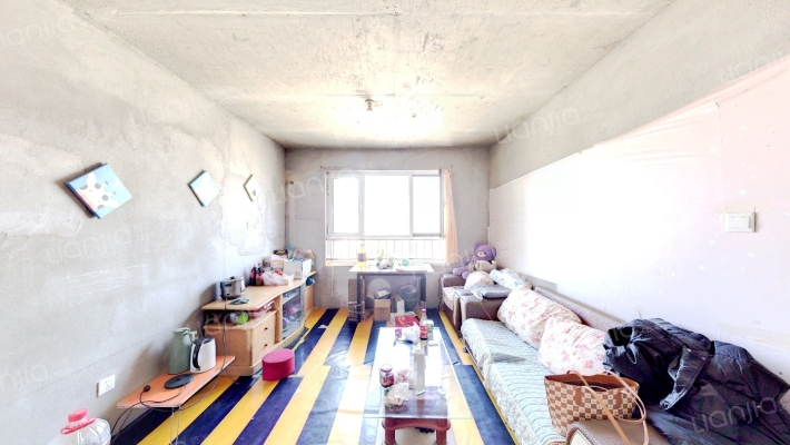 景汇名园二手房实景图