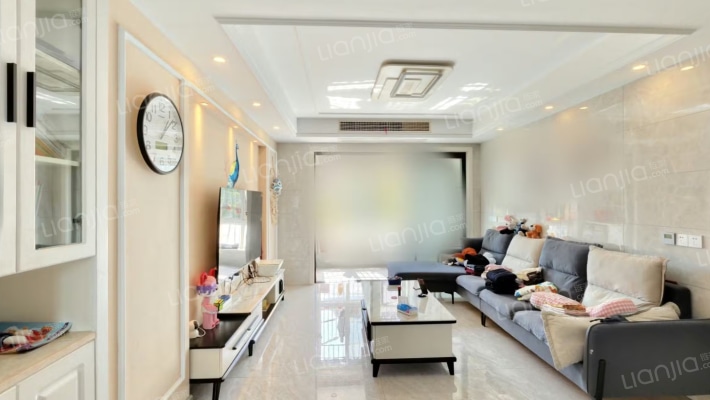 悦来六村二手房实景图