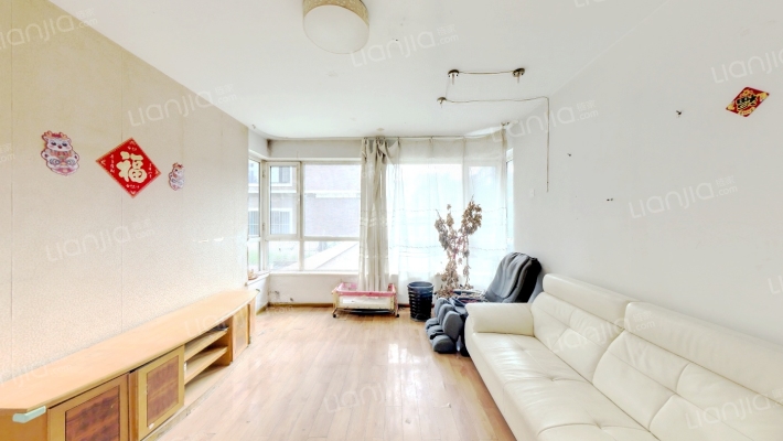 雍熙金园二手房实景图