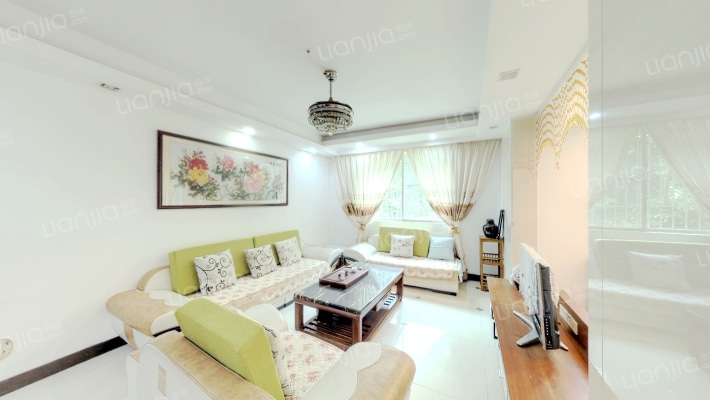 筆架新村二手房实景图