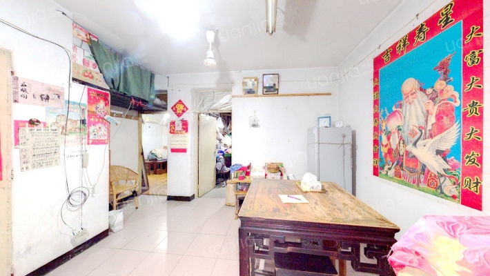 芙蓉里二手房实景图