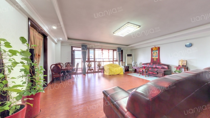 元盛大厦二手房实景图