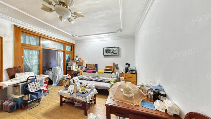 水心住宅区桦组团二手房实景图