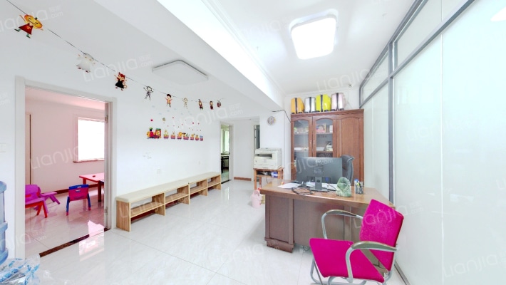 富豪花园北雅苑二手房实景图