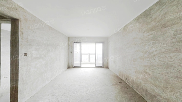 维港湾二手房实景图