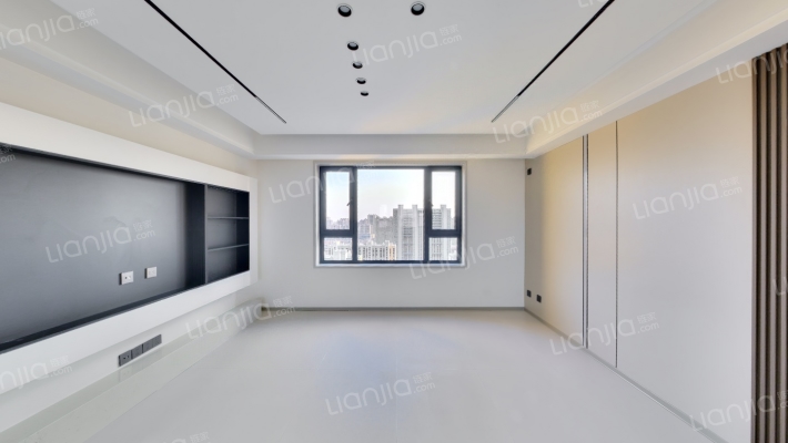 铖裕香榭湾二手房实景图