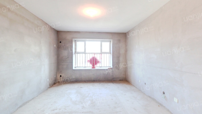 帝华鸿府二手房实景图