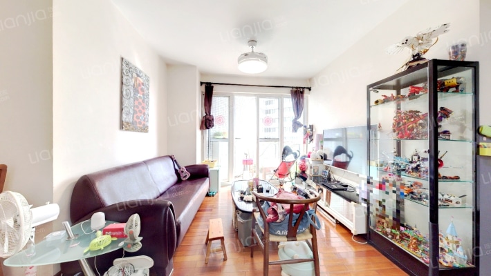 东山锦轩二手房实景图