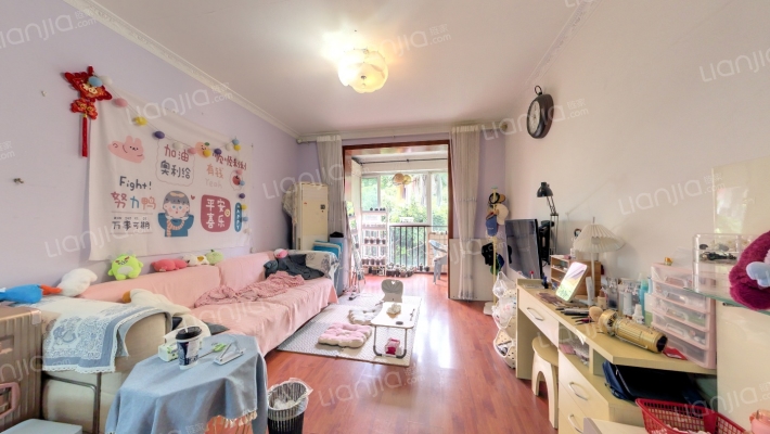 华馨名屋二手房实景图