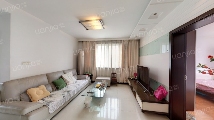 枫林湾二手房实景图