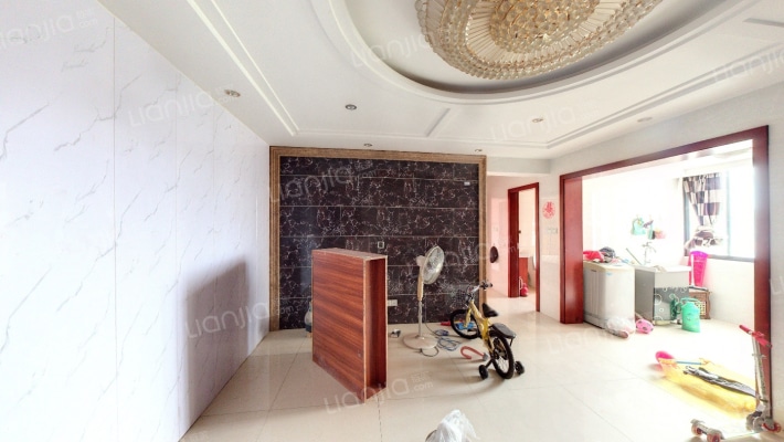 湖山湾家园A区二手房实景图