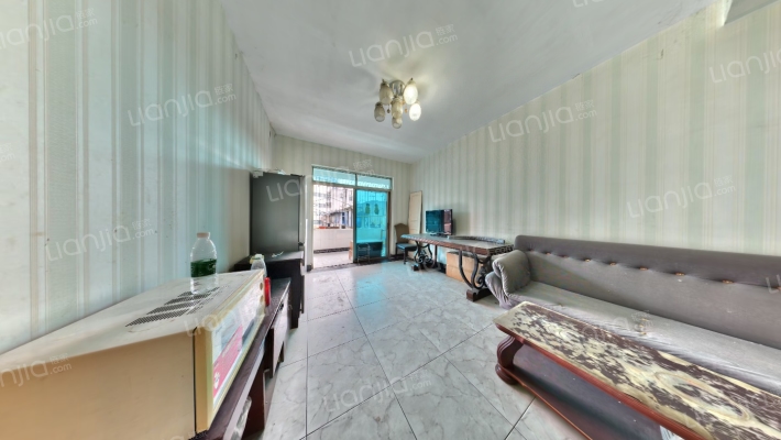 红墙巷24号二手房实景图