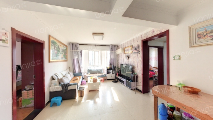 金都华庭四期二手房实景图