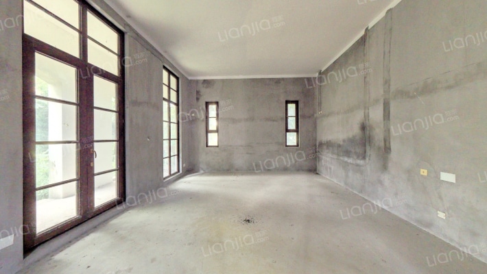 印象剑桥二手房实景图