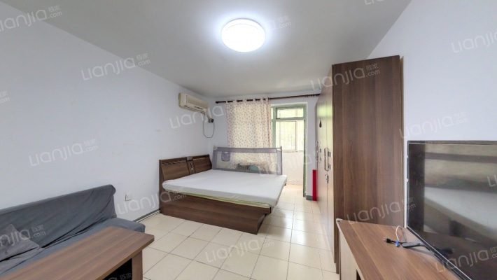 修业里二手房实景图