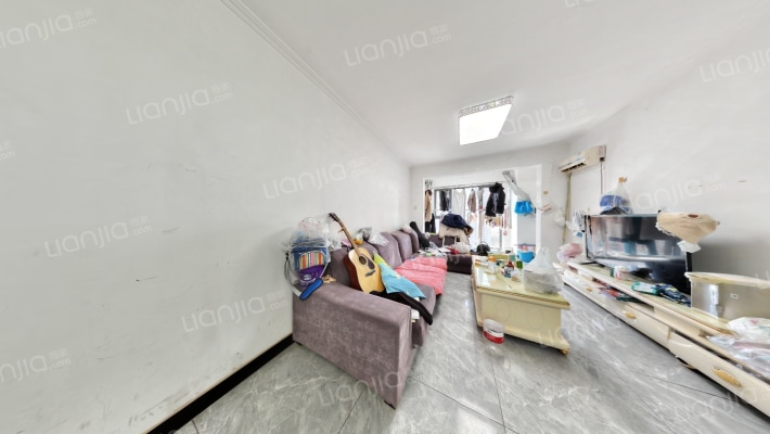 港中旅海泉湾一期二手房实景图