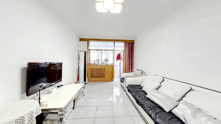 省盐务局宿舍二手房实景图