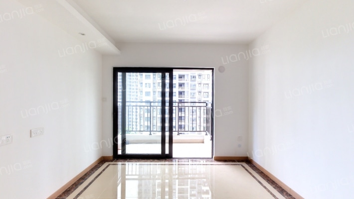 万科星都荟一期二手房实景图