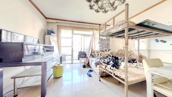 青江花园二手房实景图