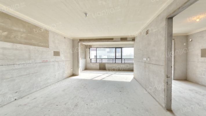 正商家河宽境二手房实景图