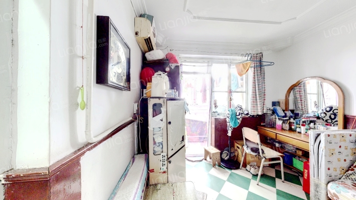 津华楼二手房实景图