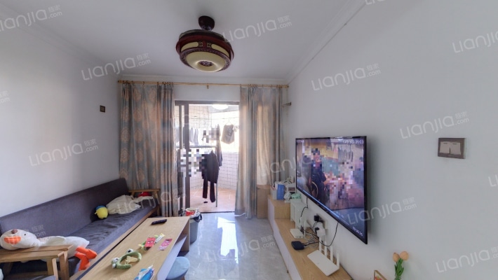 永胜广场二手房实景图