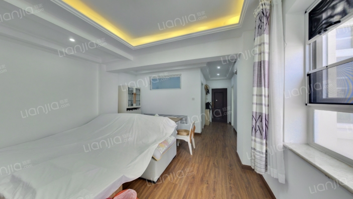 南国骏园二手房实景图