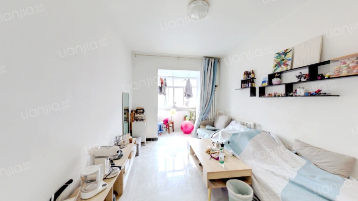 建委家属楼二手房实景图