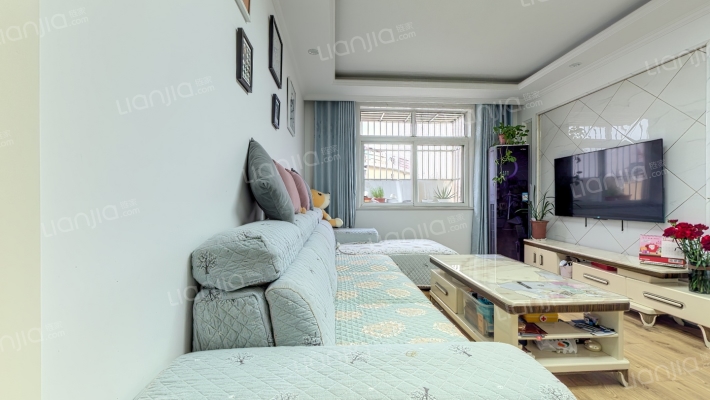 花园新村二手房实景图