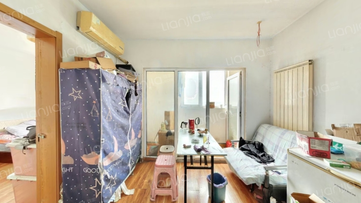 佳和雅庭二手房实景图