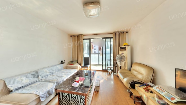 阳山花苑三区二手房实景图