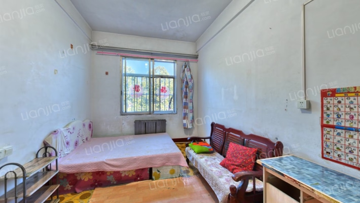 北共济街一段二手房实景图