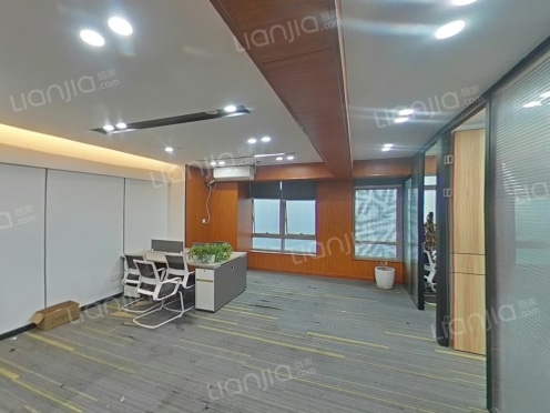 整租·万锦汇 3室0厅 南