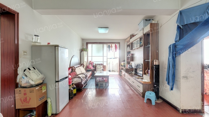 长庆恒立苑住宅小区二手房实景图