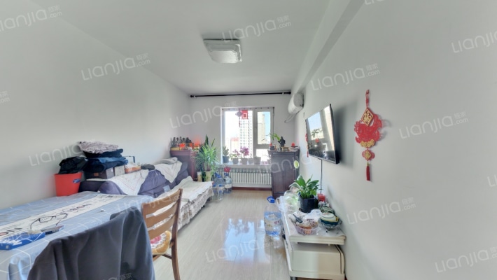 地铁名典迎春苑二手房实景图