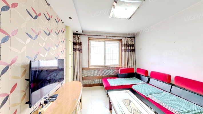 晨光花苑二手房实景图