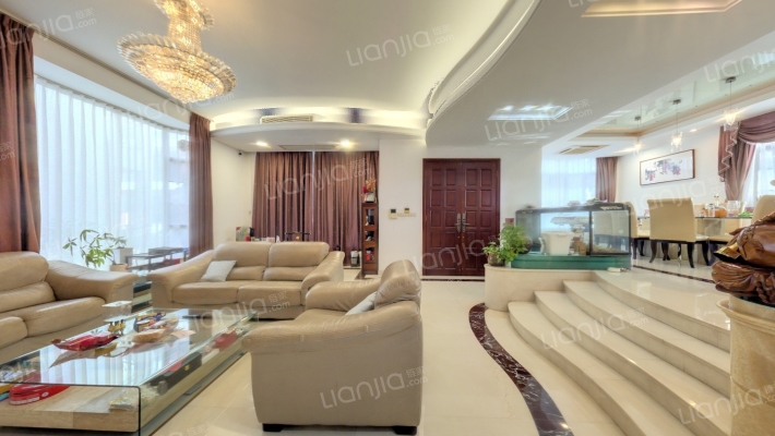 黄沙岛别墅二手房实景图